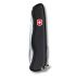 Нож перочинный Victorinox Picknicker, 111 мм, 11 функций, рукоять нейлон, черный