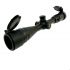 Прицел Leapers 3-9x40 UTG Full Size Tactical True Strength Platforn/TS, отстройка параллакса, подсветка кр/зел
