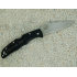 Нож складной SPYDERCO ENDURA 4 C