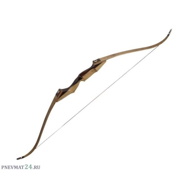 Лук традиционный Samick Deer Master 60"